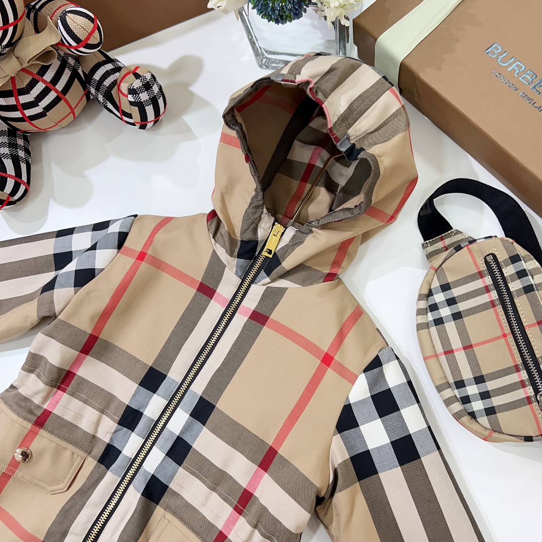 Burberry Kids